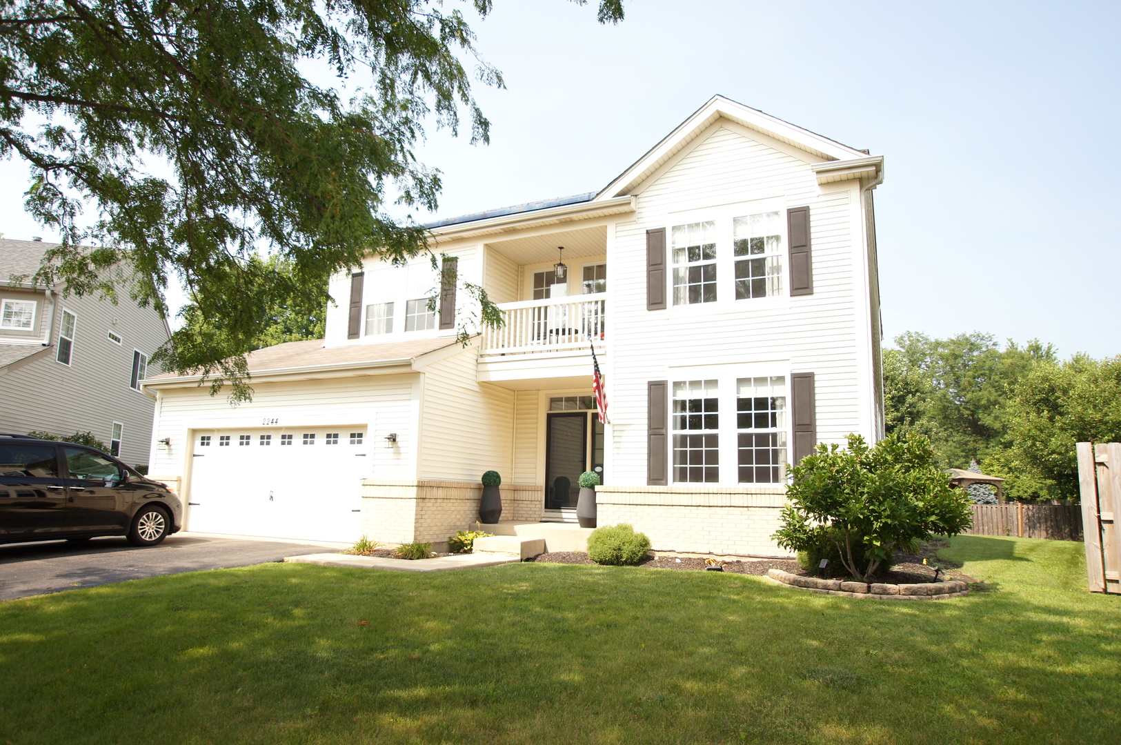 2244 Exeter Court