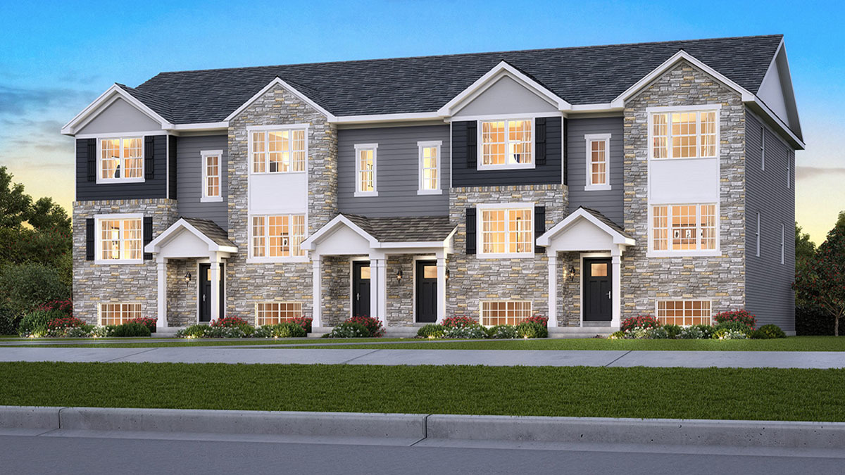 1309 Foxglove Drive
