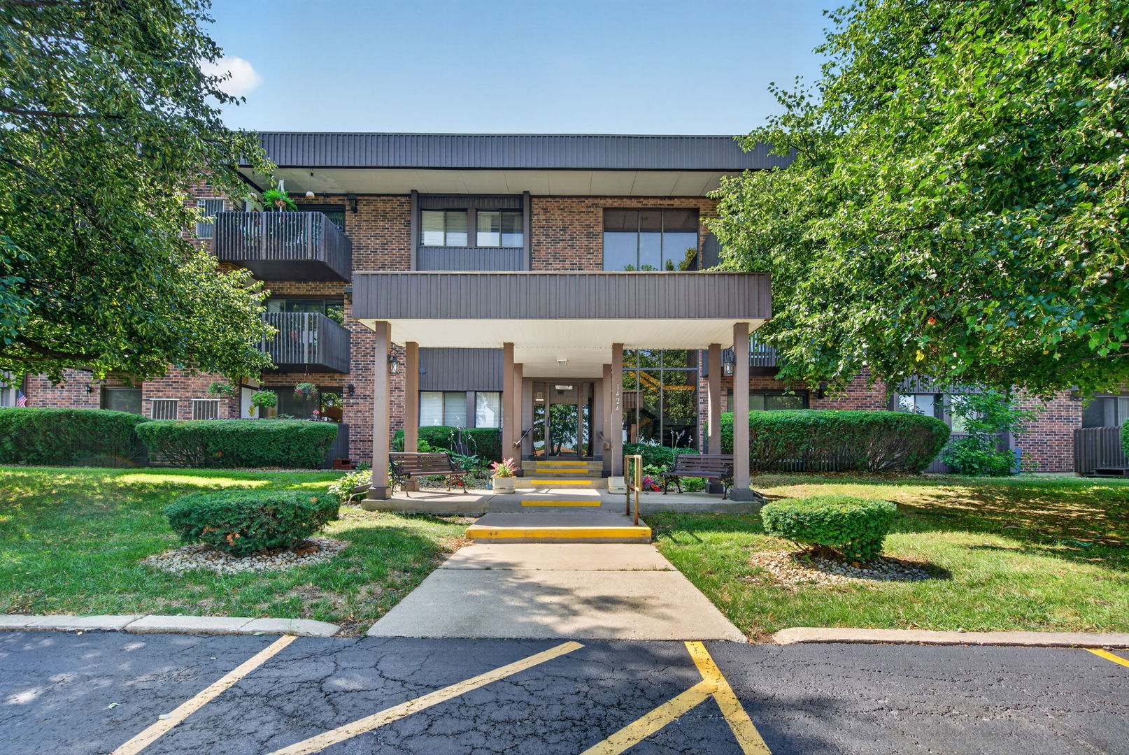1424 Woodbridge Road