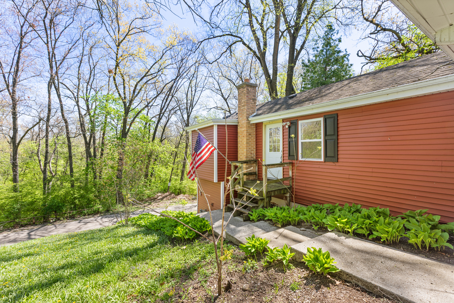 1010 Osage Drive