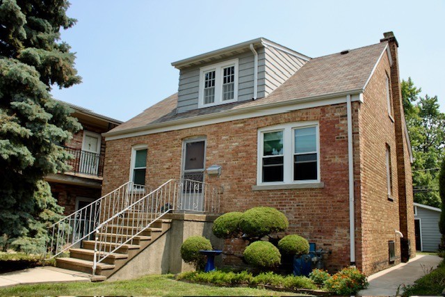 4031 S Harlem Avenue