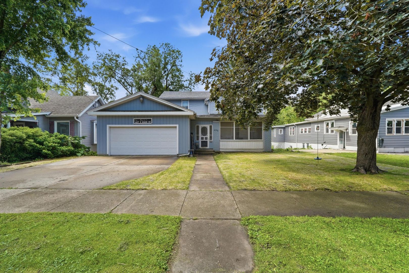627 E Main Street