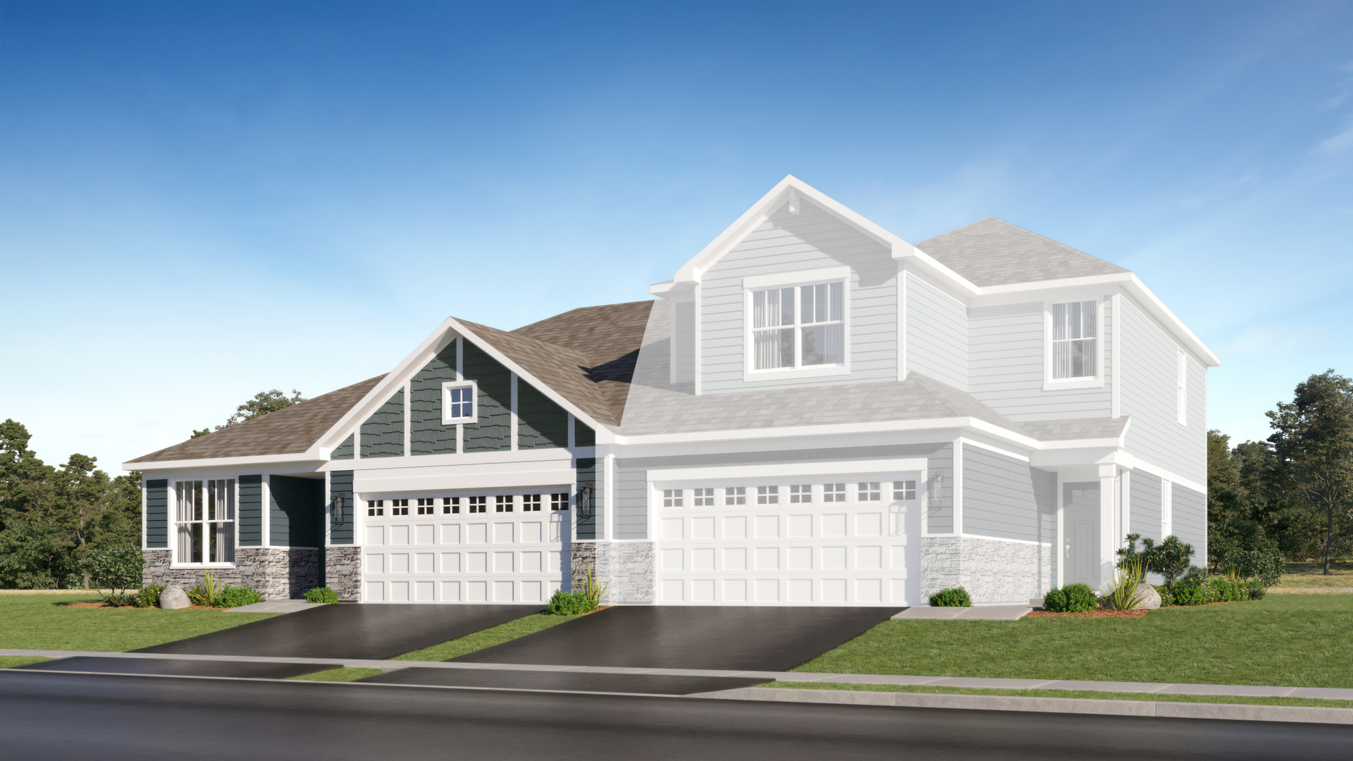 4115 Meadowridge Road