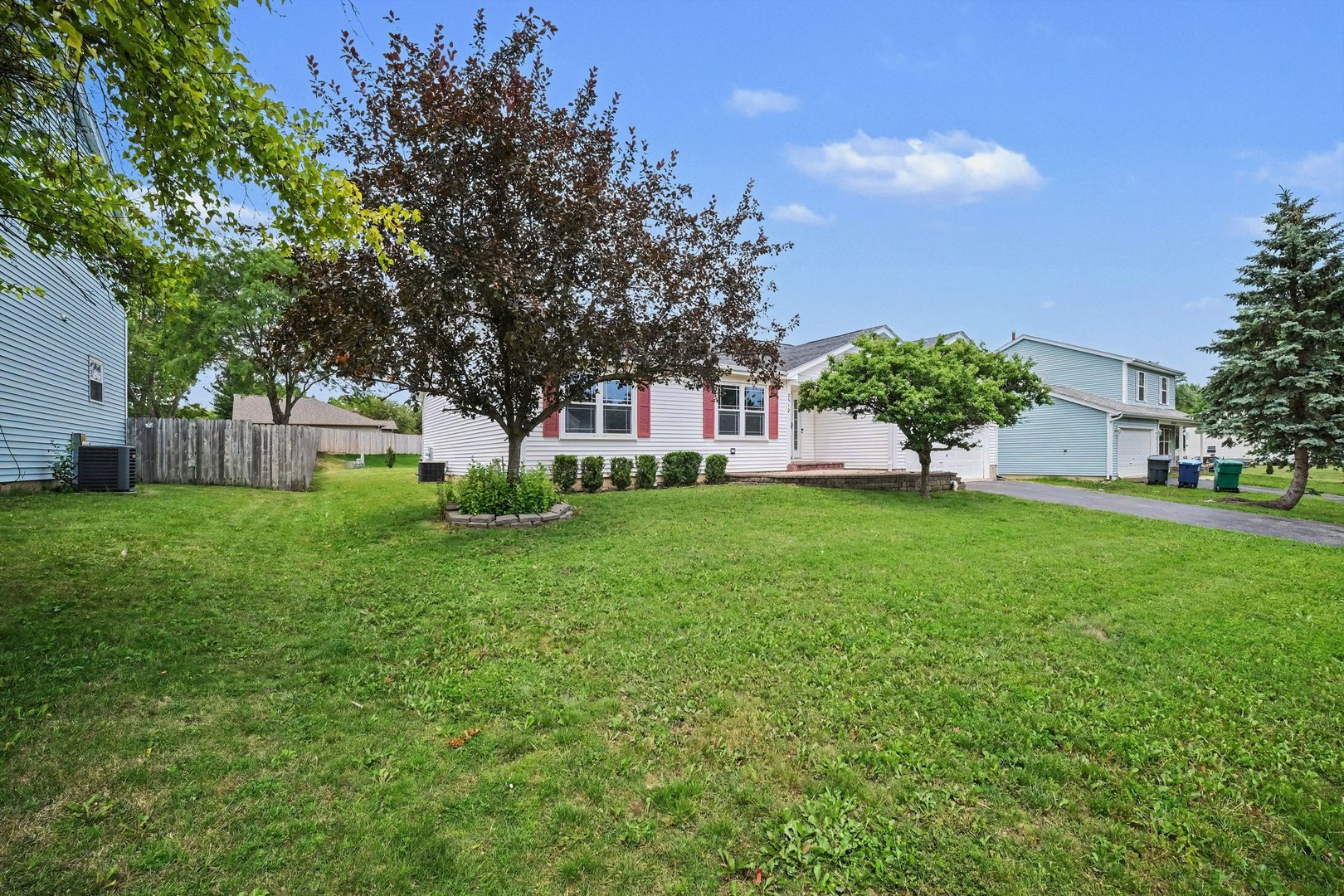3512 Portsmouth Drive