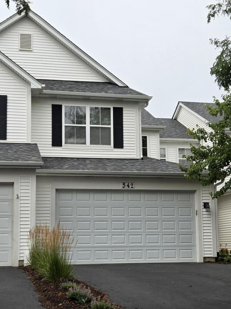 542 Peregrine Parkway