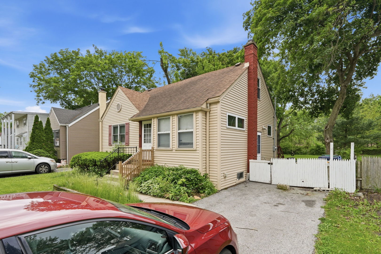 3857 217th Street