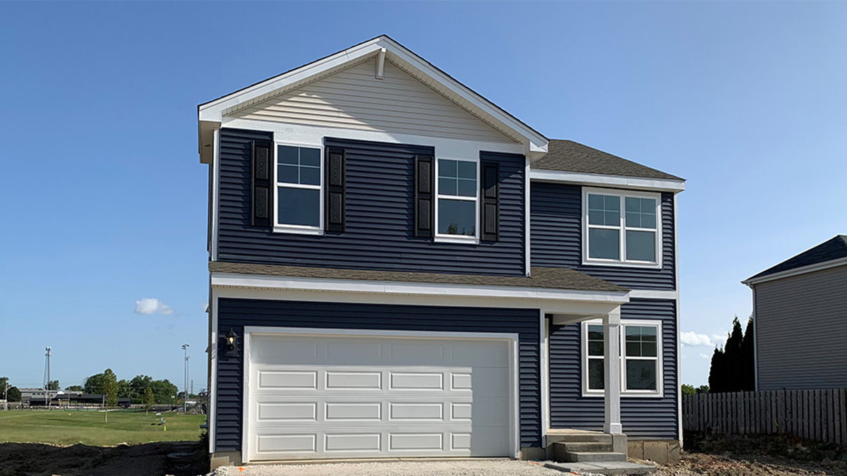 2253 cobble springs Drive