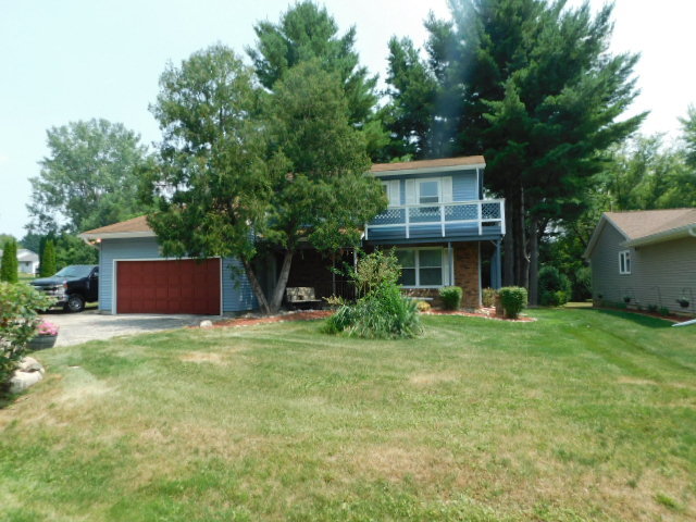 113 Queensbury Place