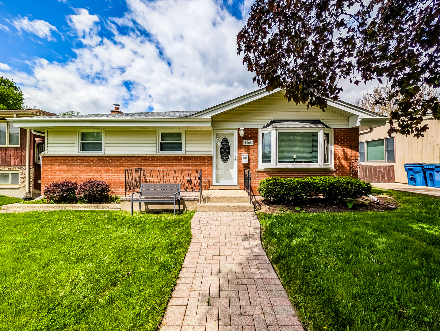 1005 E Irving Park Road
