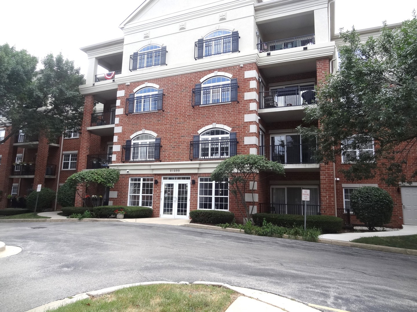 0S099 Lee Court