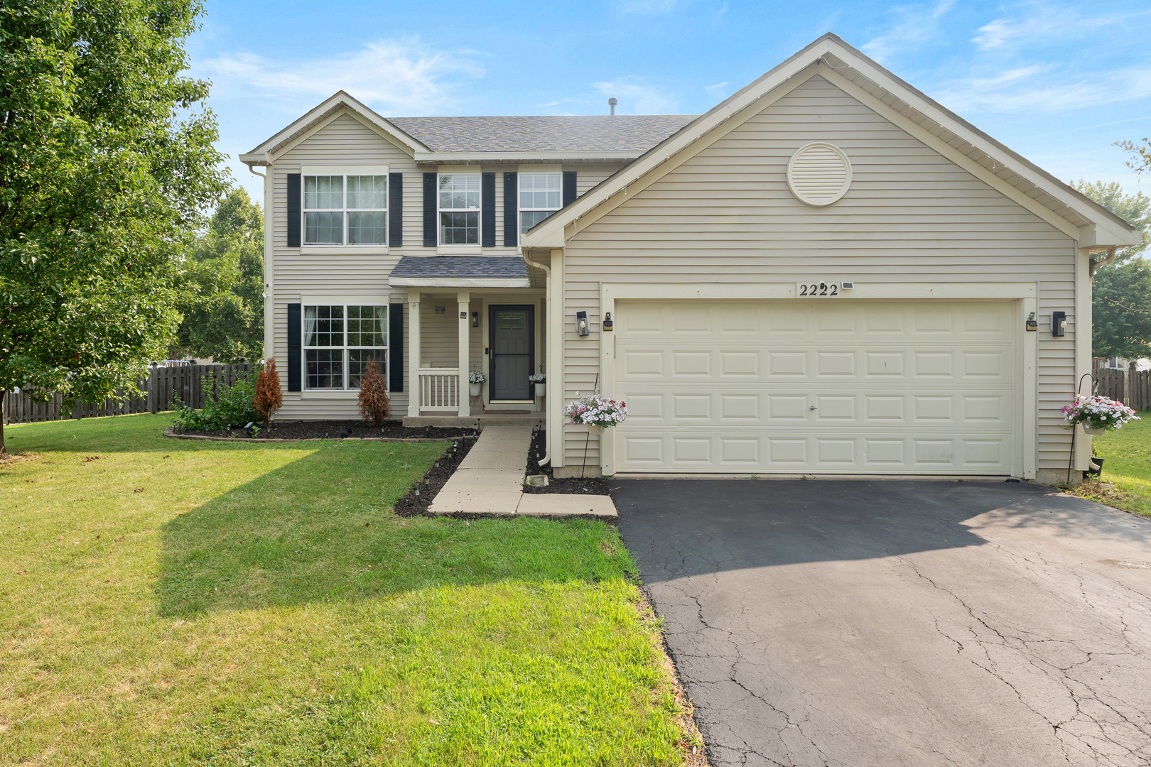 2222 Lynn Court