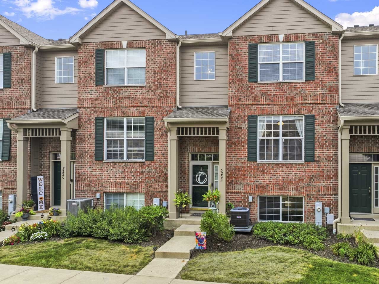 5222 Cobblers Crossing