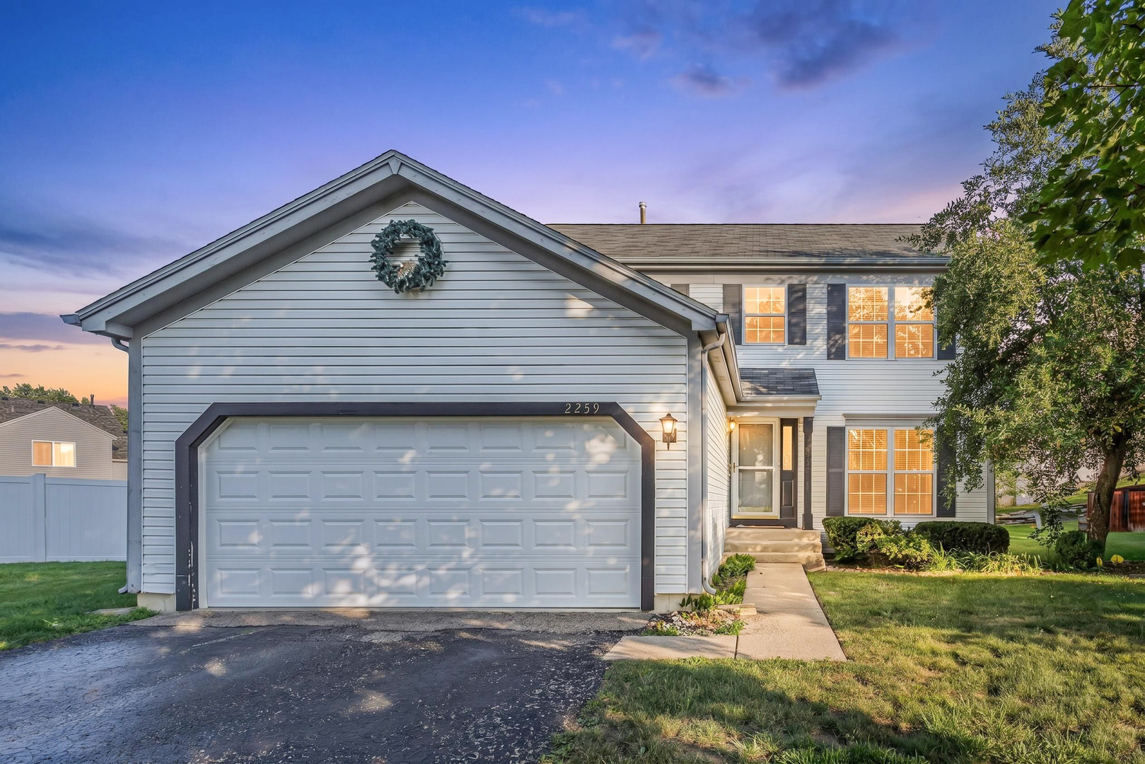 2259 N Orchard Lane