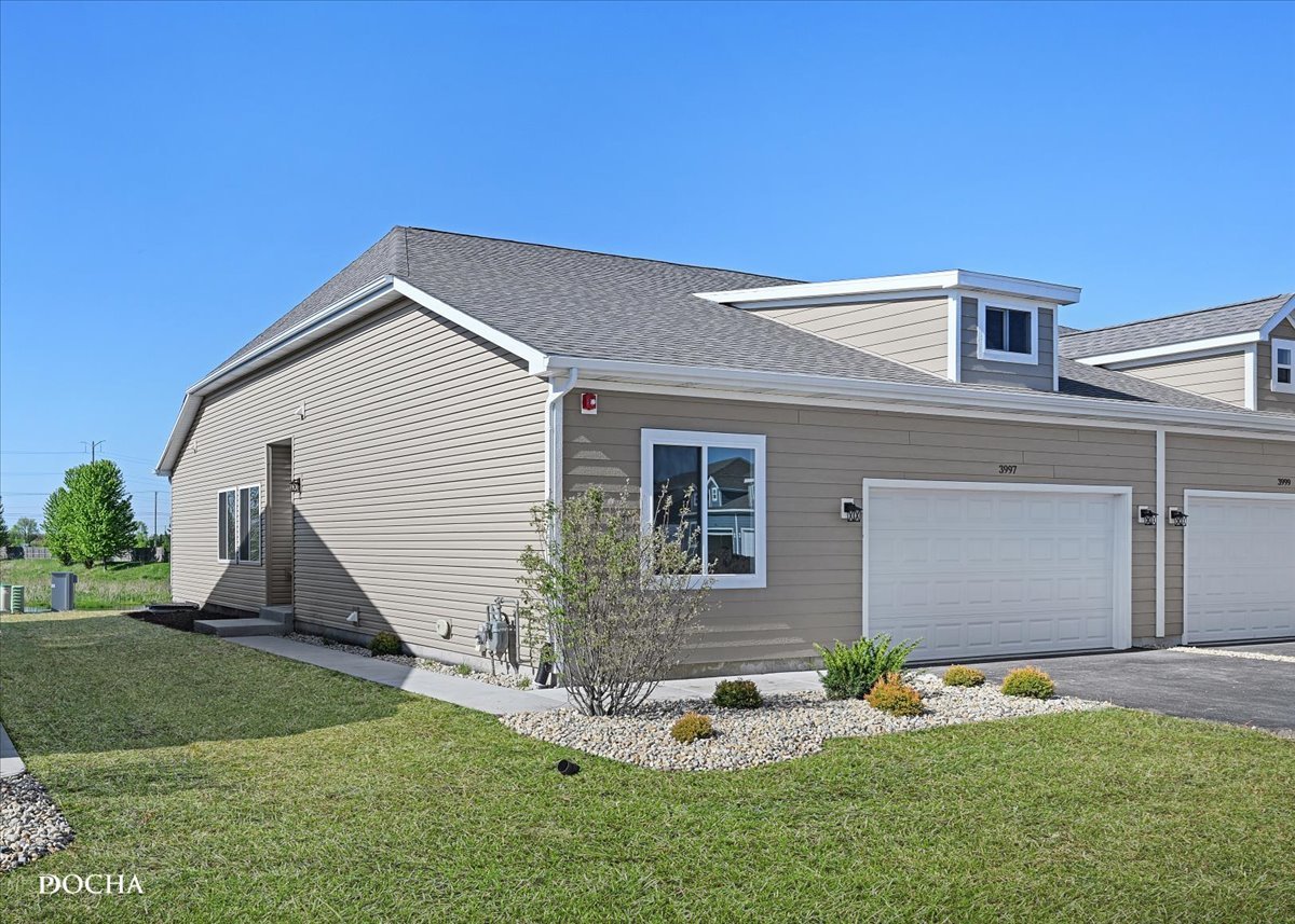 3997 Shoeger Drive