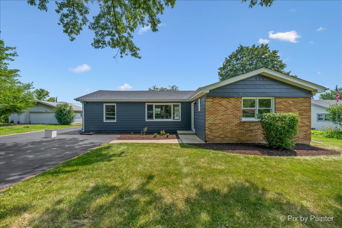 355 Hilltop Drive