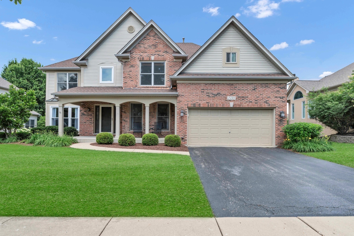 2198 Sutton Drive