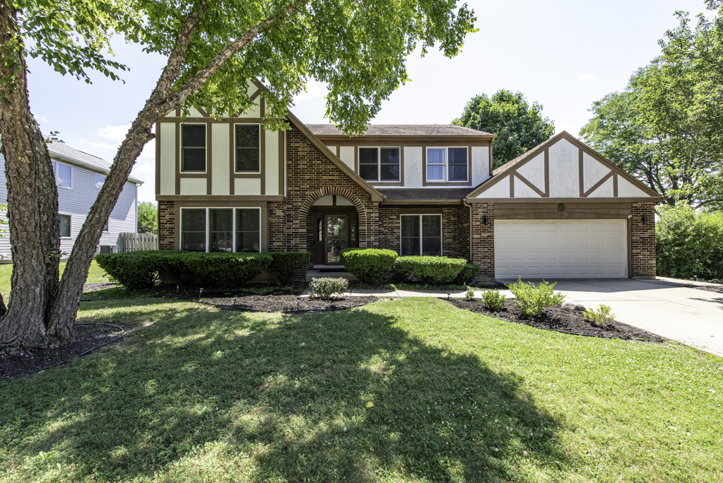 364 Churchill Lane