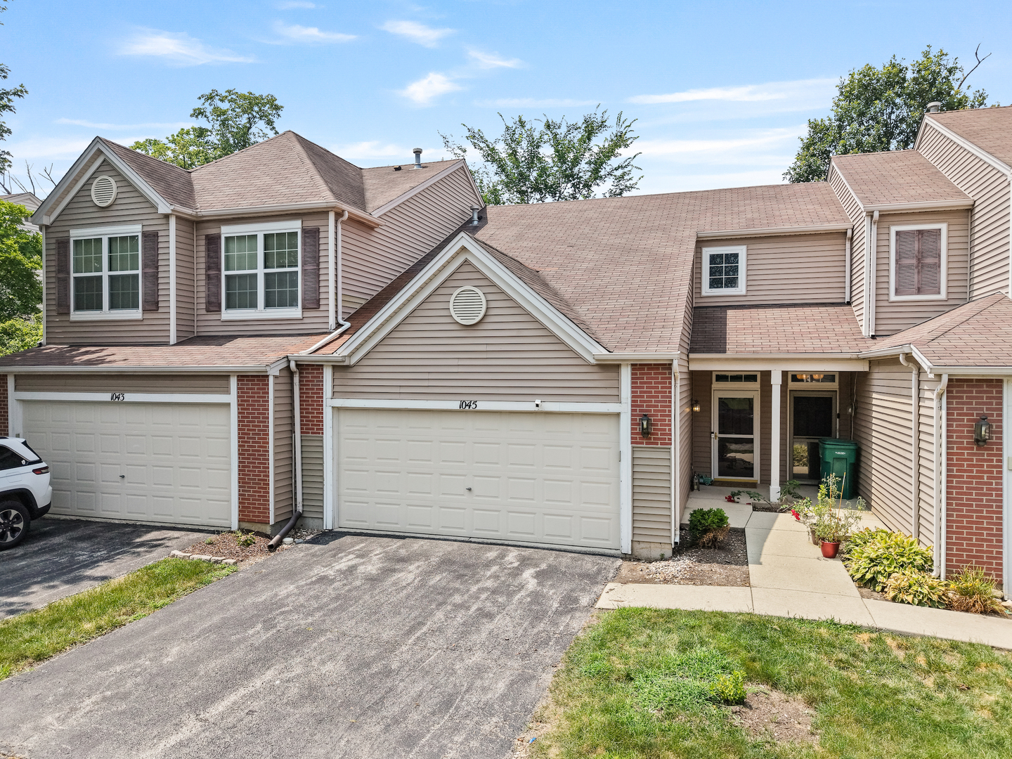1045 Silver Hill Circle