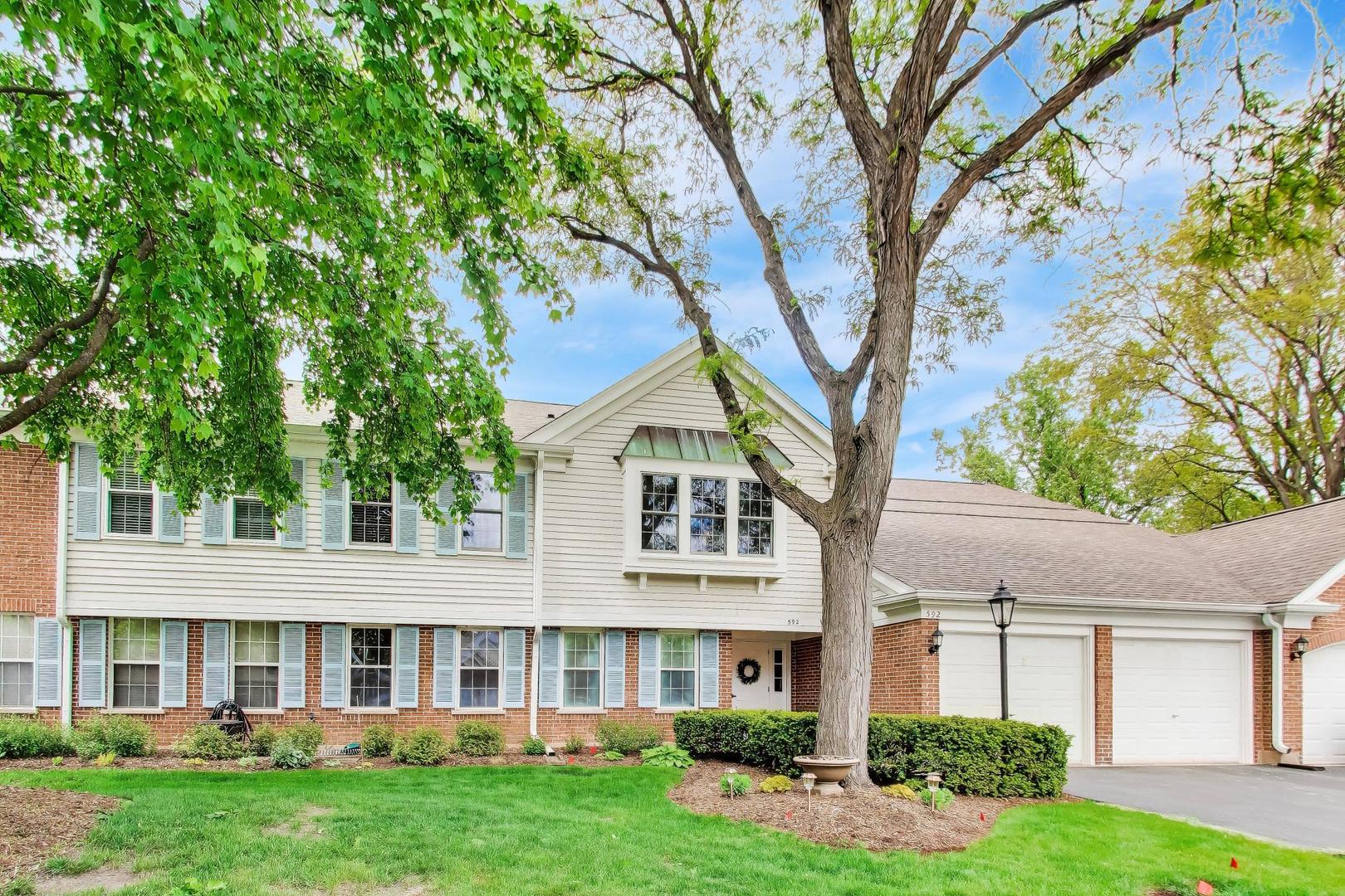 592 Edinburgh Lane
