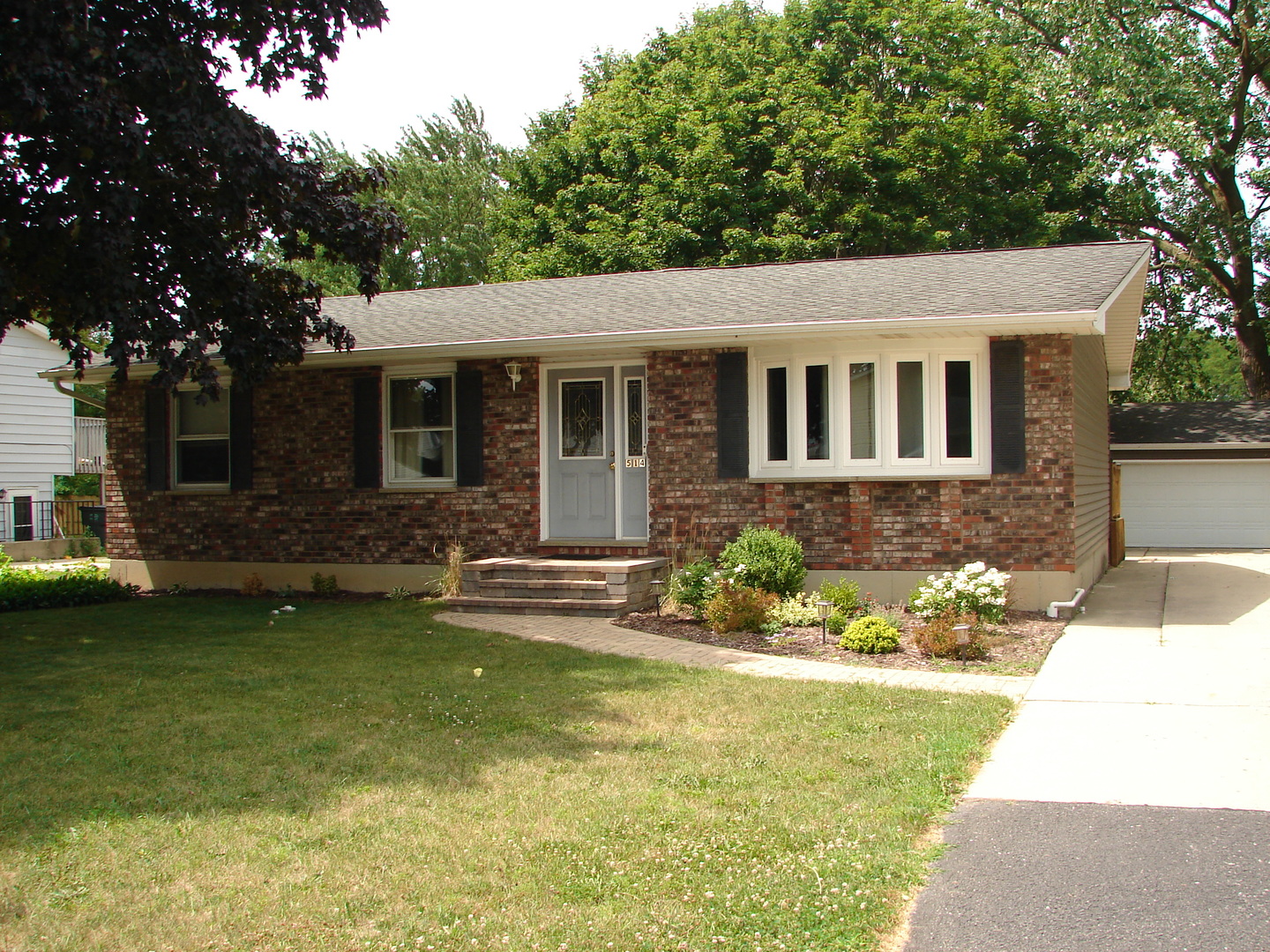 514 Garnett Avenue