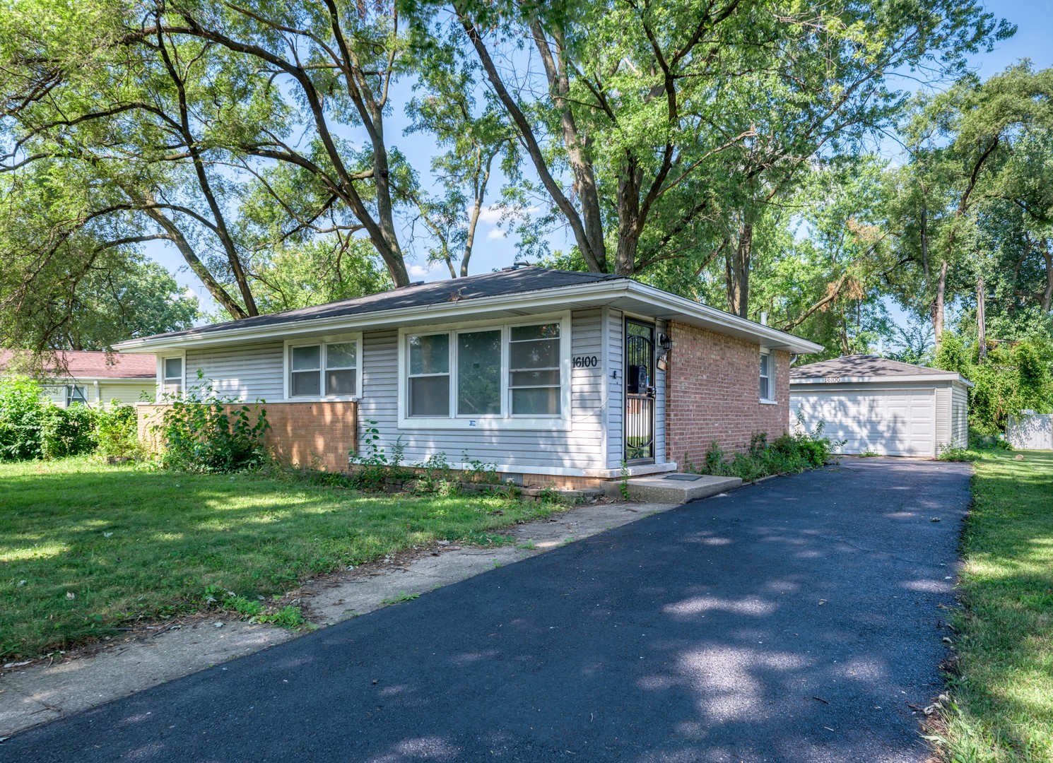 16100 Circle Drive