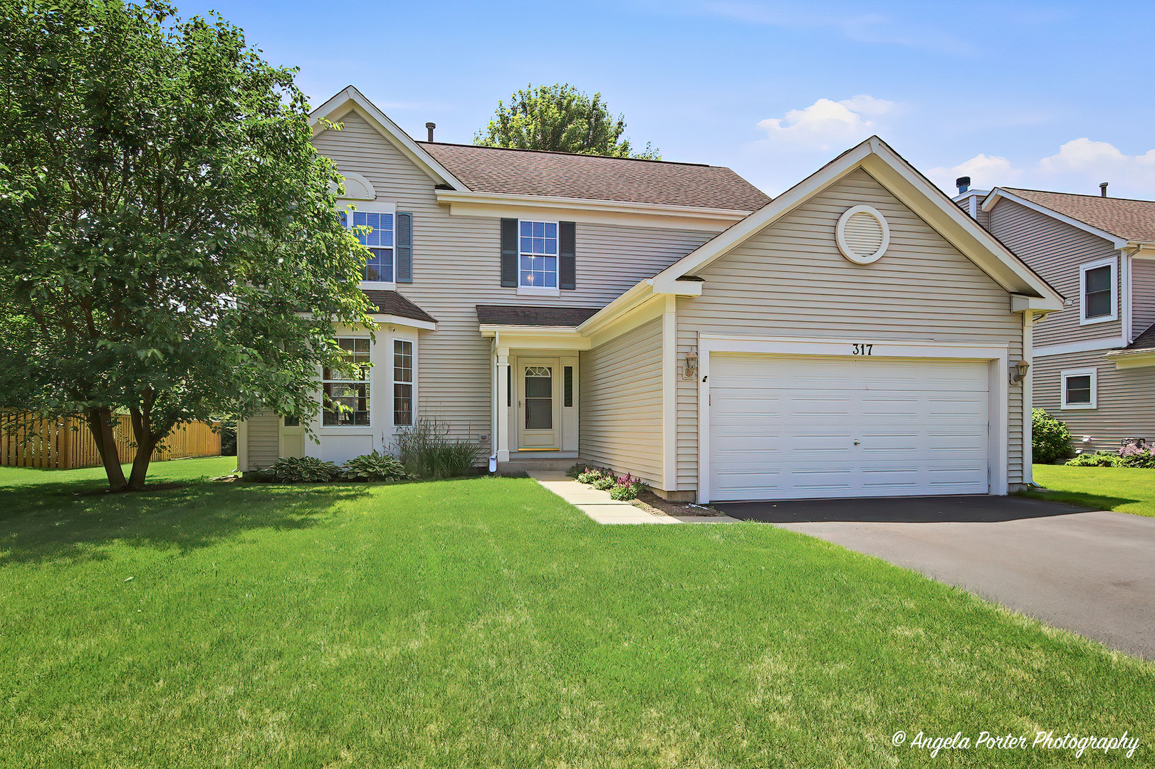 317 Talismon Drive