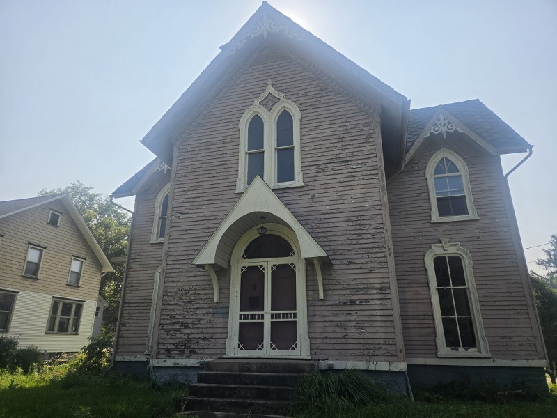 218 NW 6th Avenue