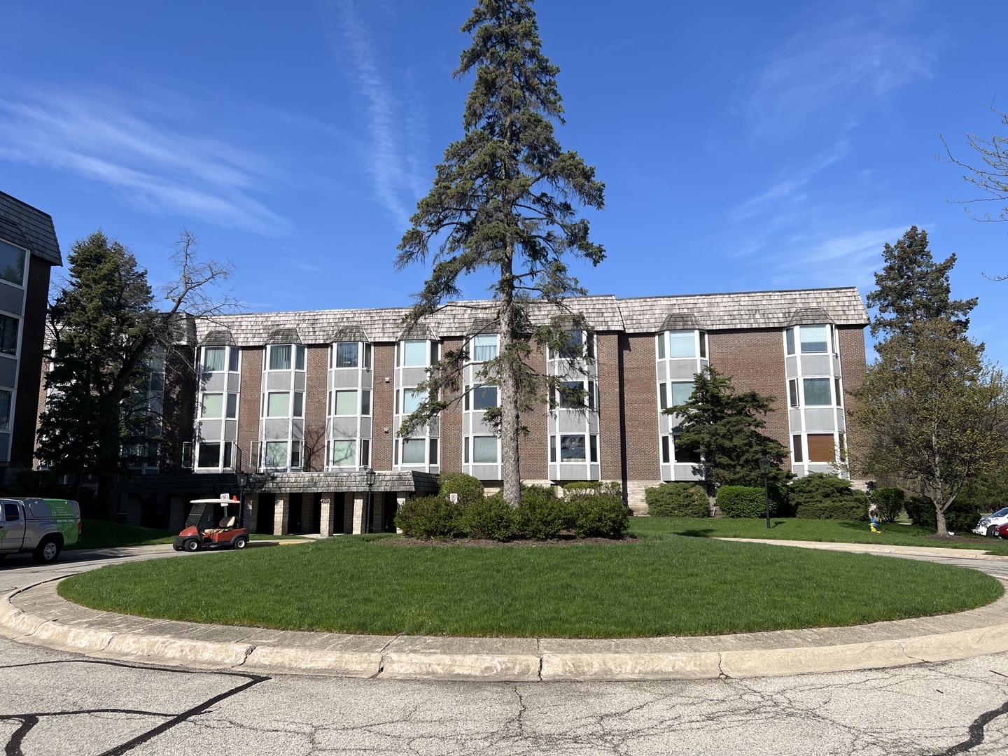 2600 Windsor Lane