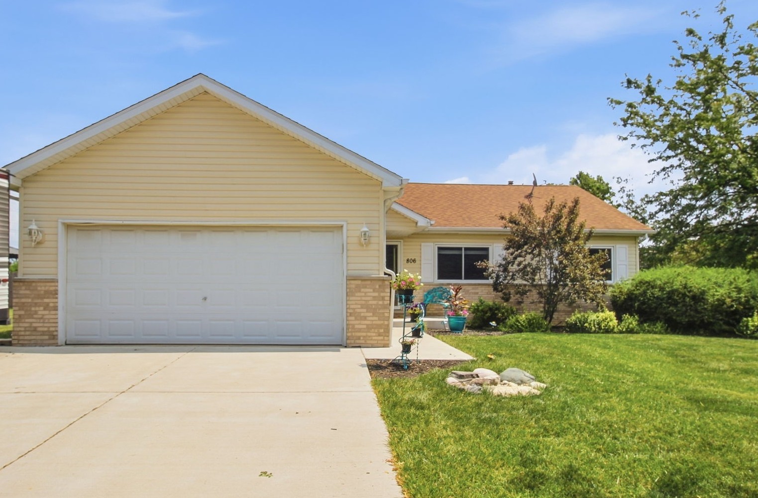 806 Edgerton Drive