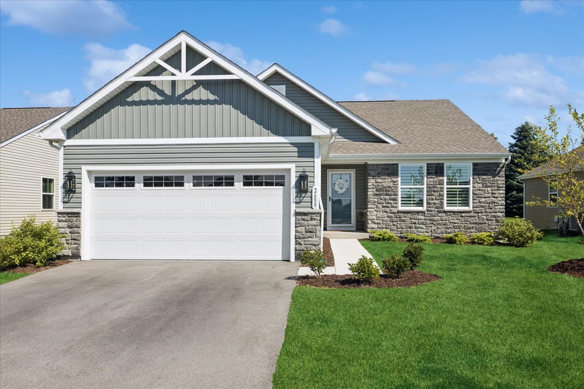 2688 Big Grove Circle