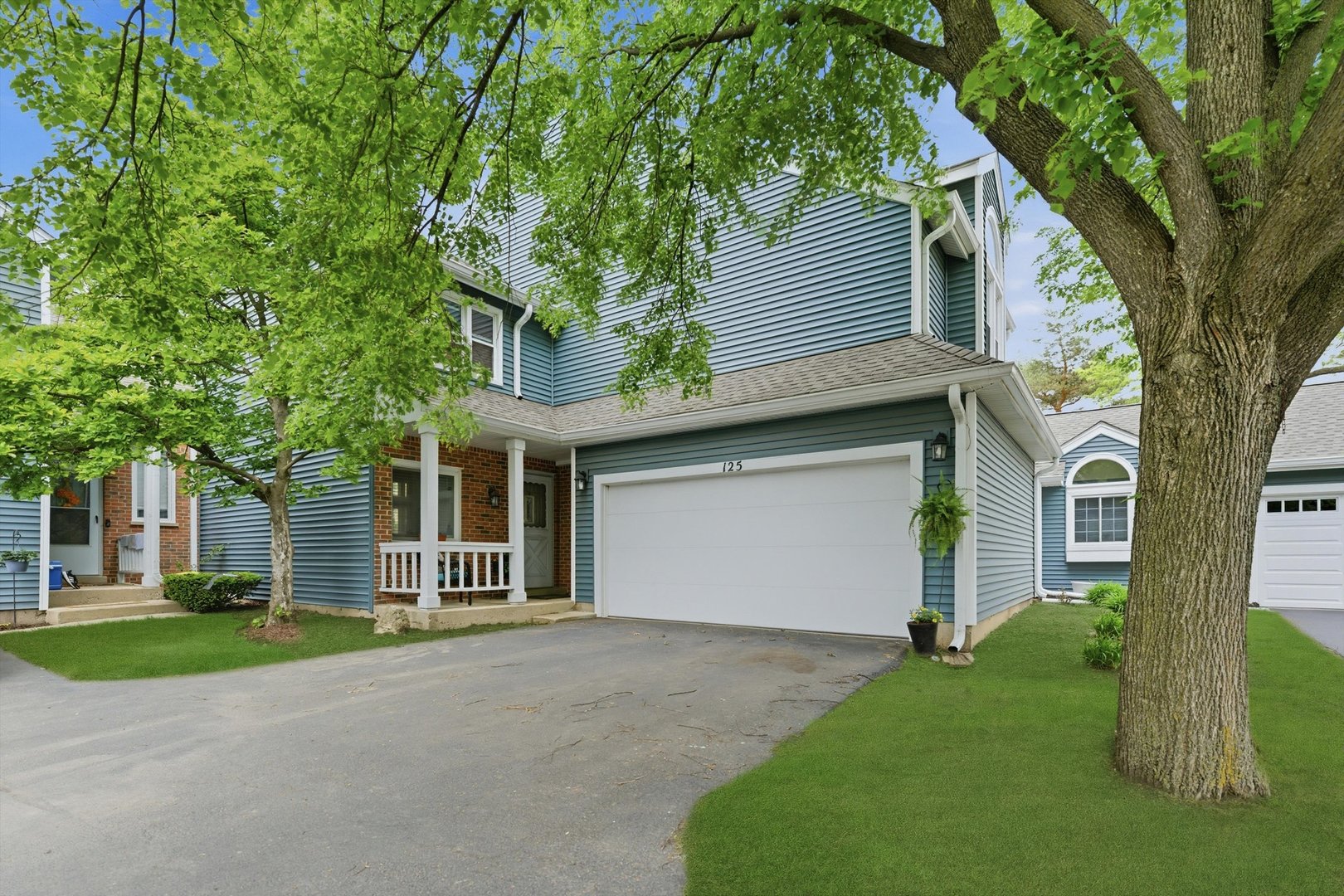 125 S Atherton Court