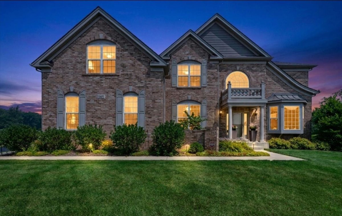 1451 Bethpage Circle