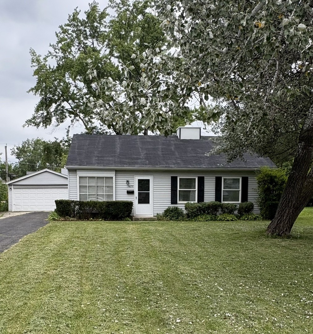 3420 Greenbriar Drive