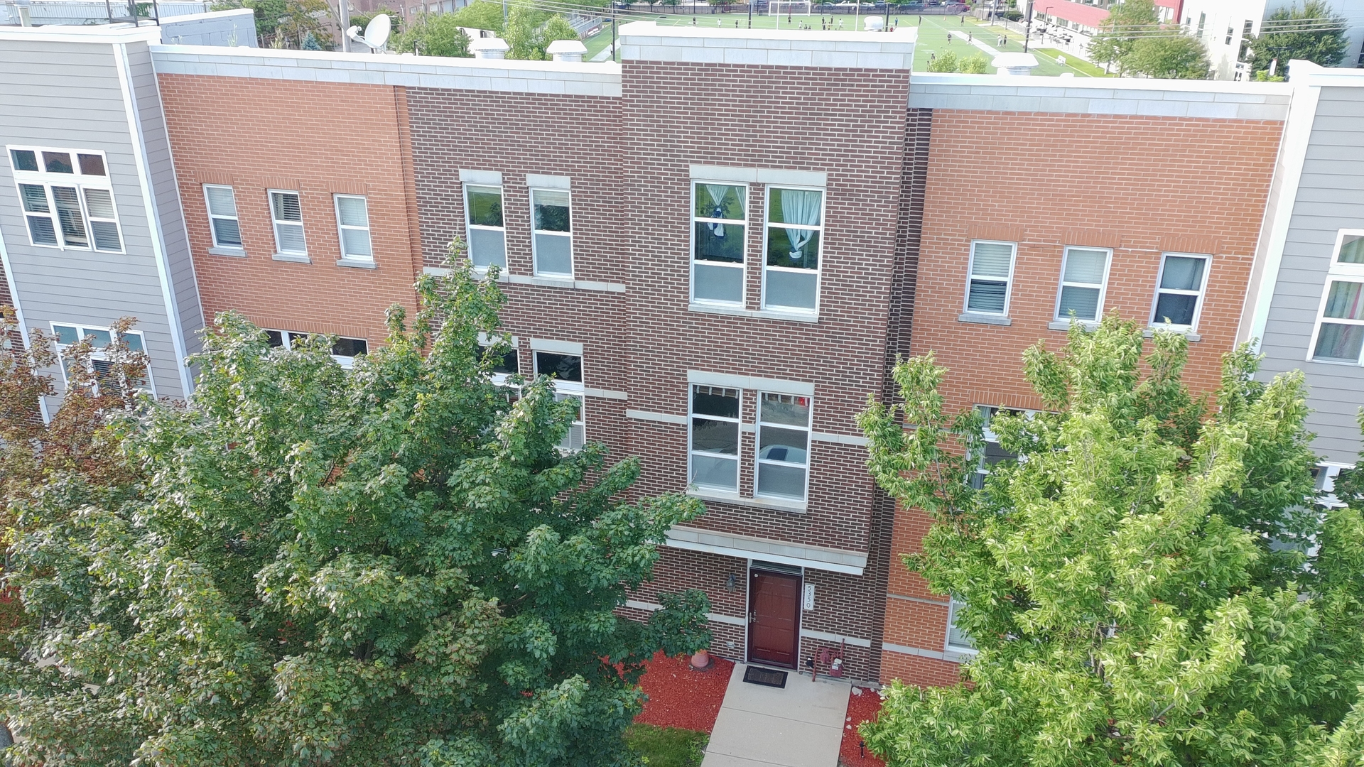 5350 W Hanson Avenue