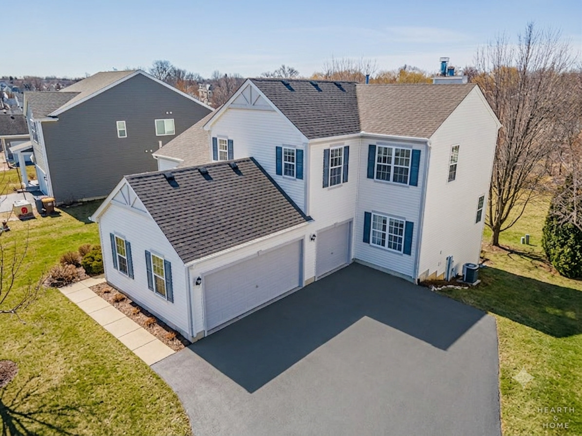 2119 SERENITY Lane
