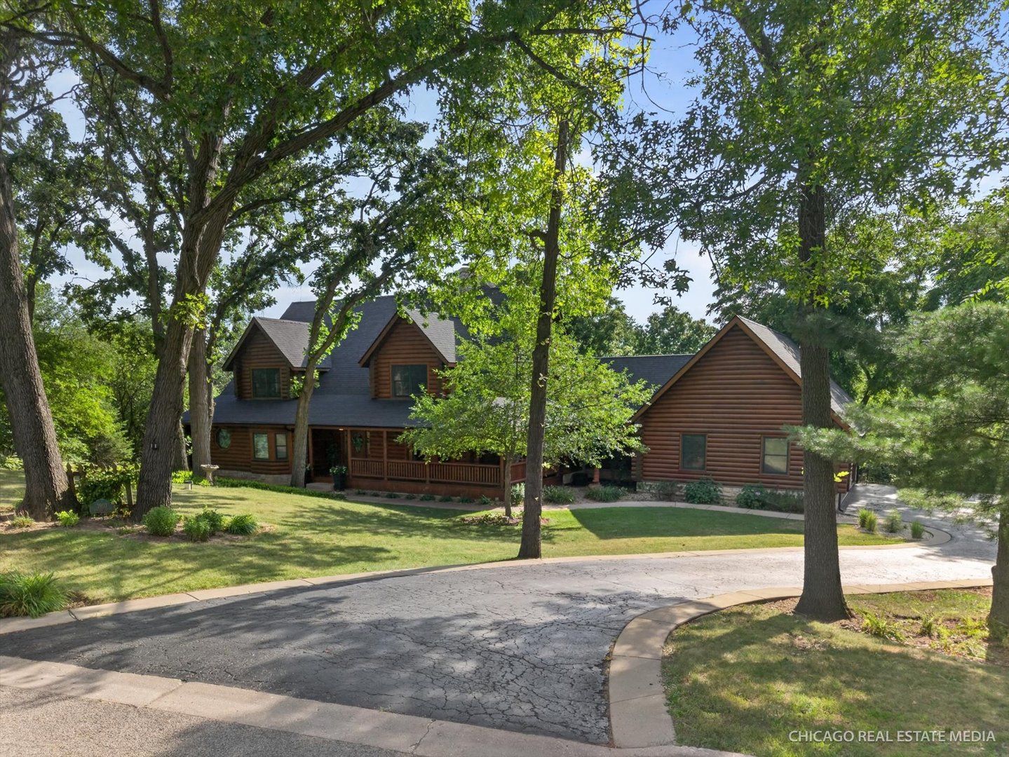3903 Niblick Court