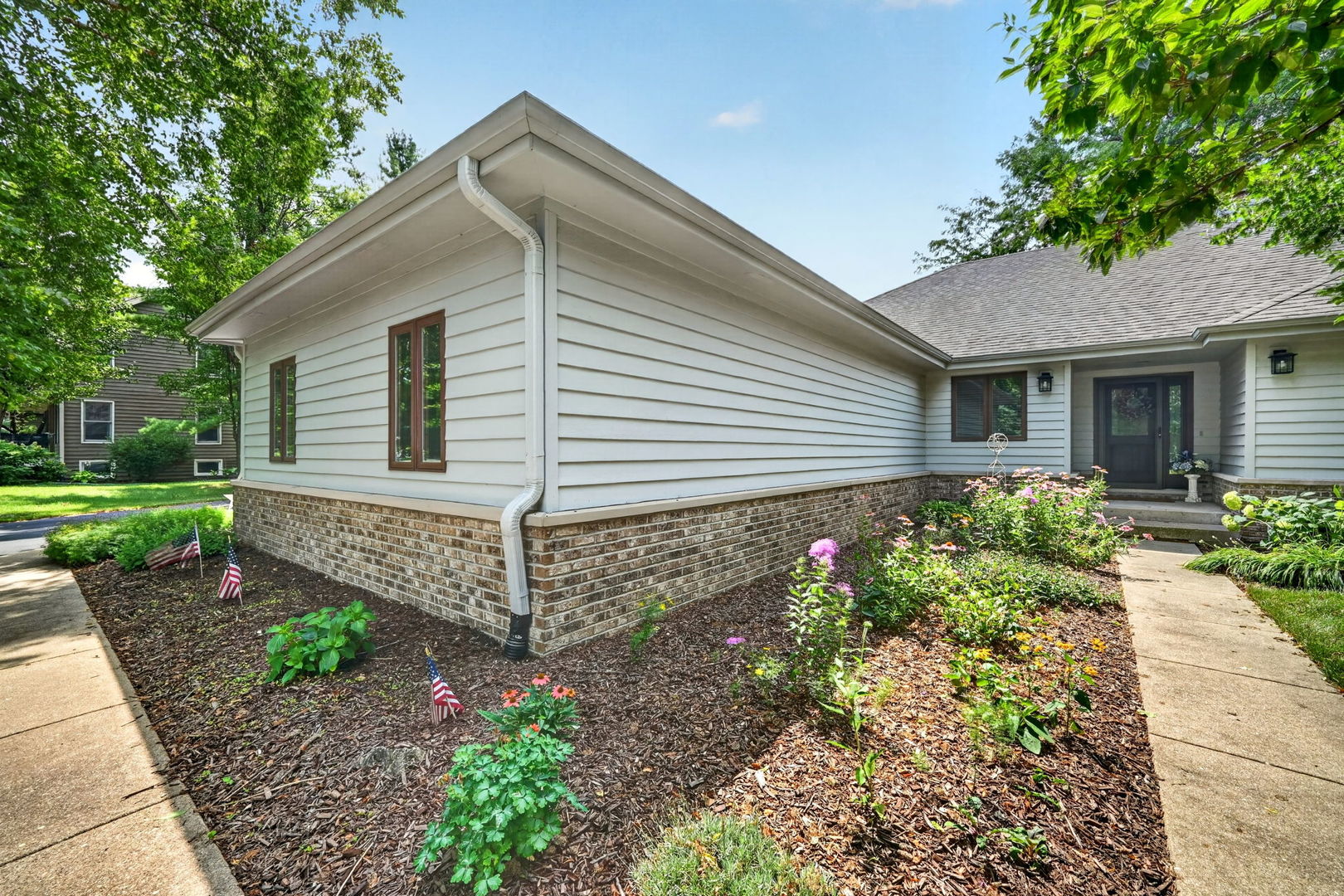 10293 E Hickory Ridge Drive