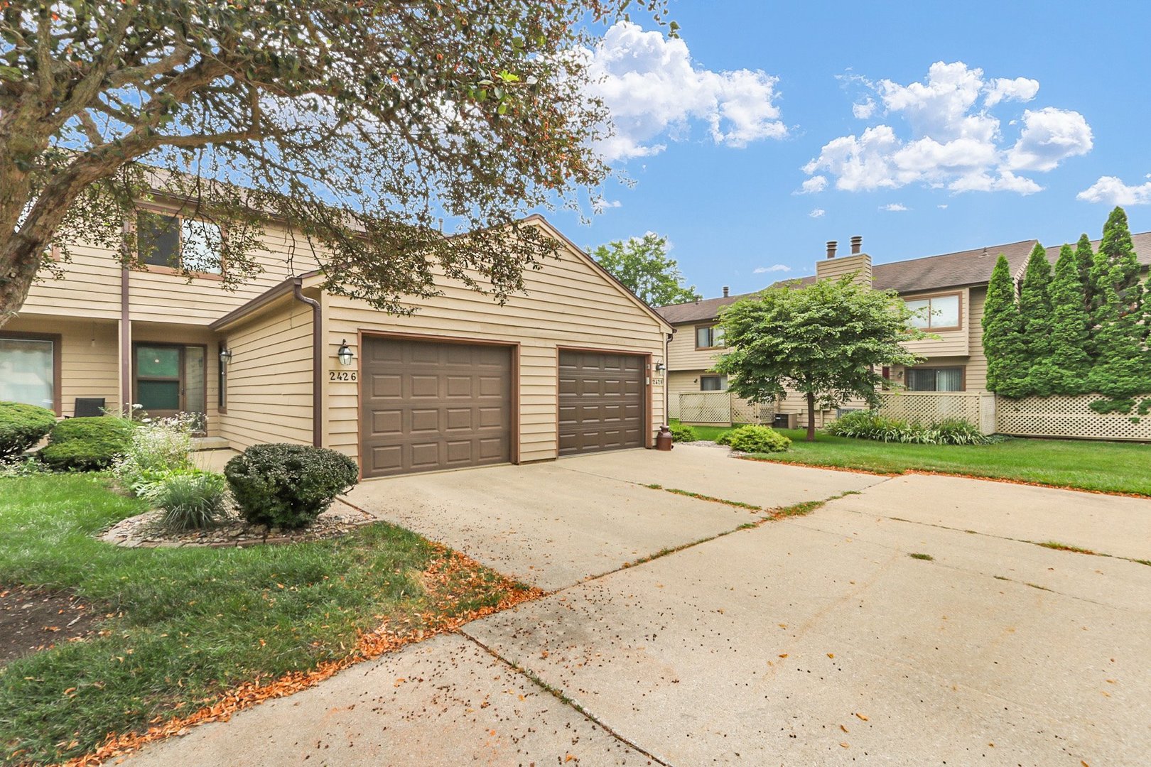 2426 Morrissey Park Drive