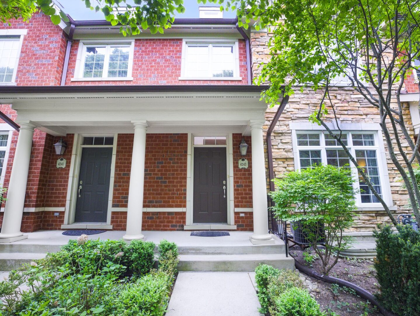 4243 Linden Tree Lane