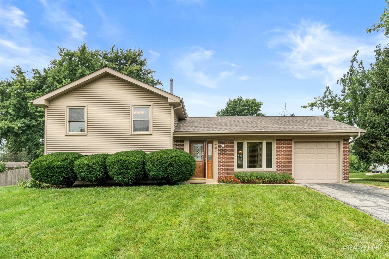 231 Lincolnshire Lane