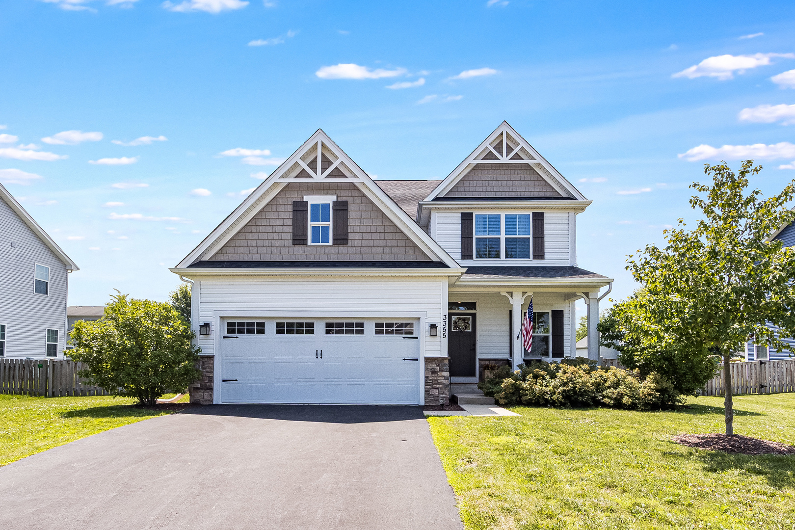 3355 Big Bend Drive