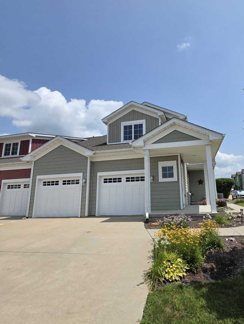 8 Starboard Street