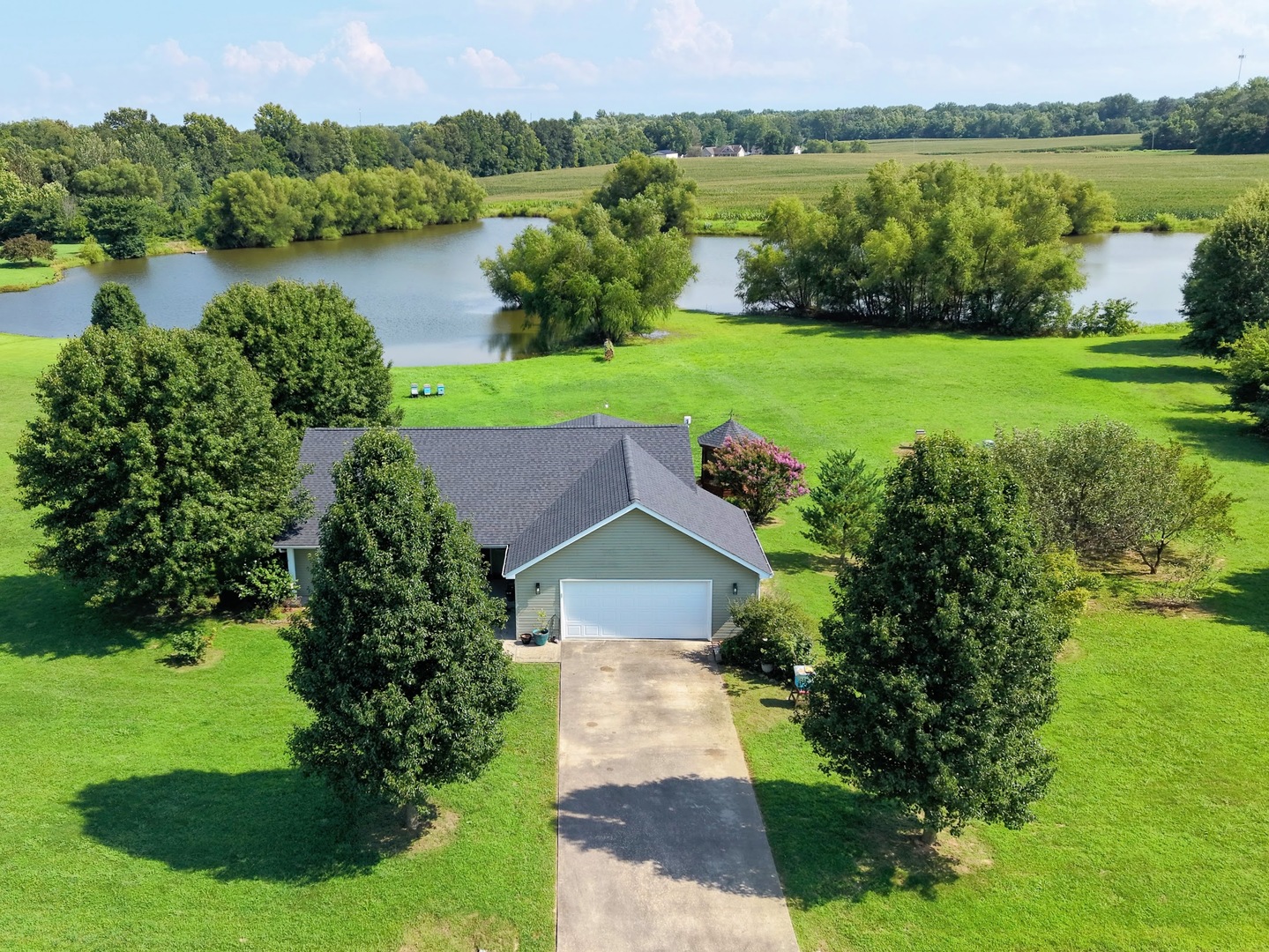 156 Hanover Lane