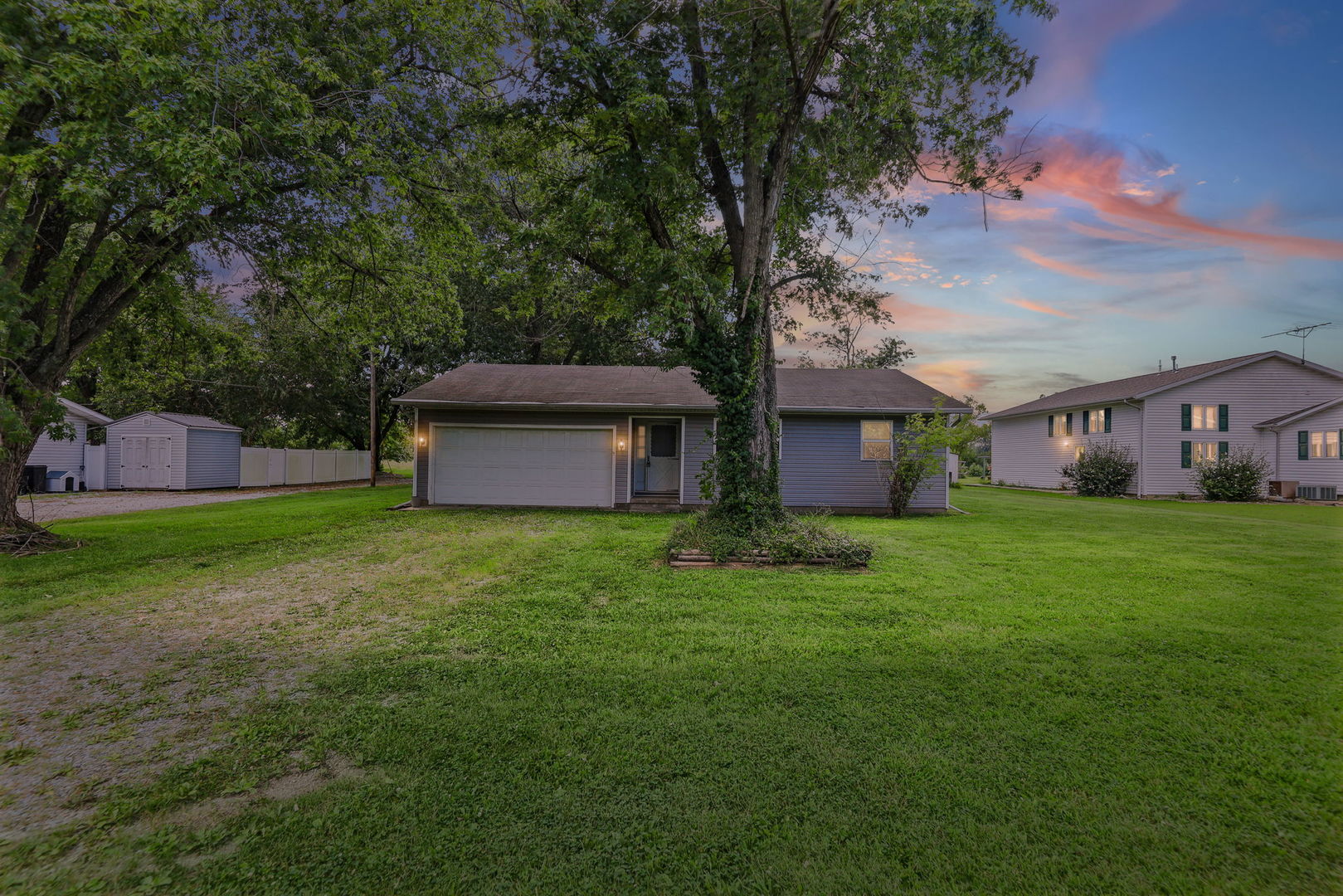 3275 Selmaville Road