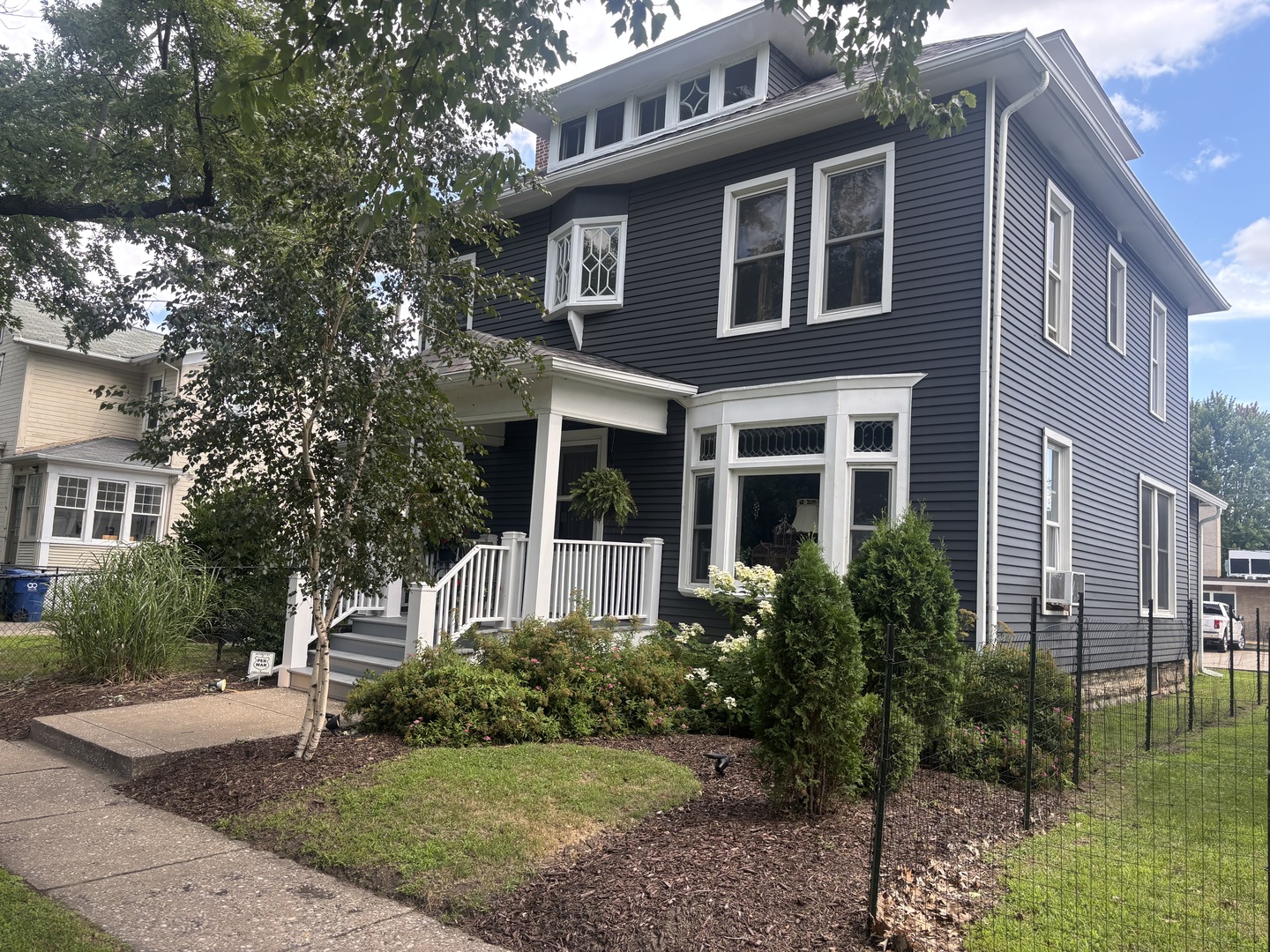 511 Kirkwood Boulevard