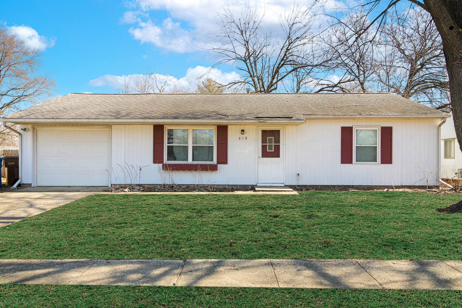 618 Dogwood Drive