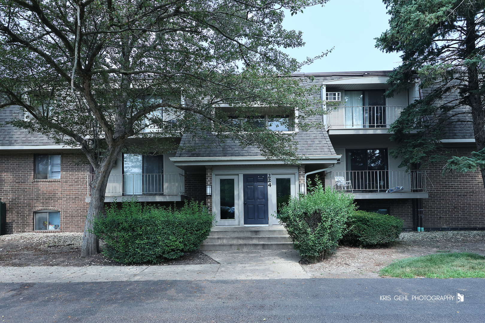 224 E Bailey Road