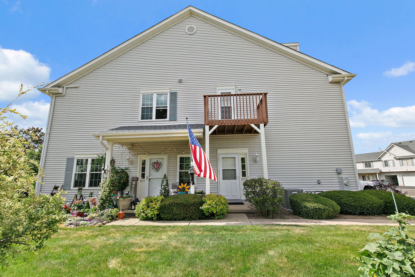 1073 Castleshire Drive