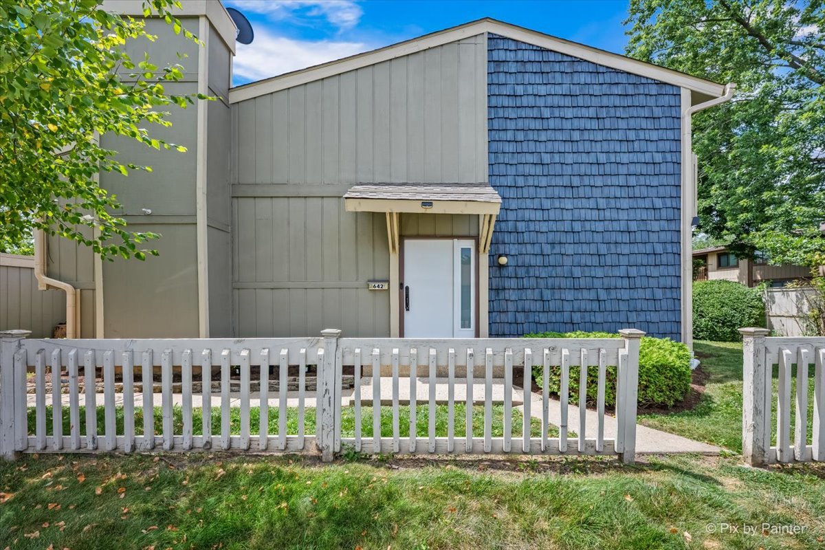 642 Glacier Trail