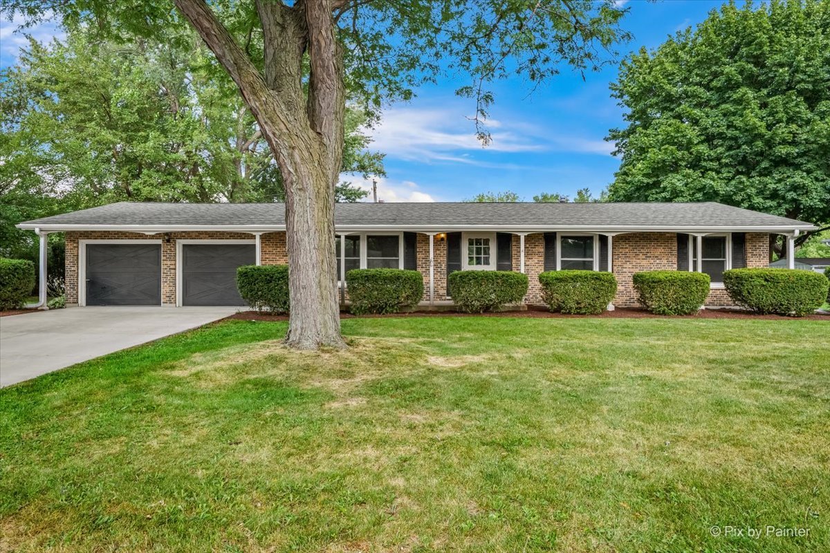 136 Scott Drive
